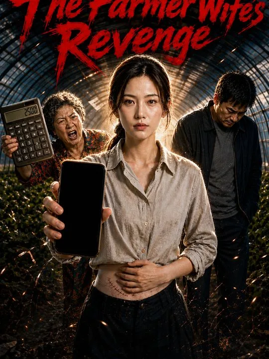 The Farmer Wife's Revenge