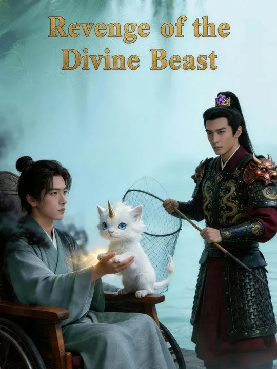 Revenge of the Divine Beast