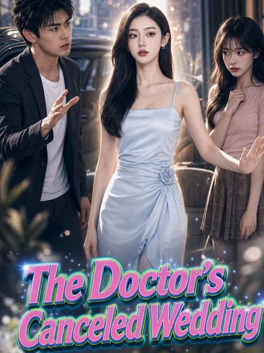 The Doctor's Canceled Wedding