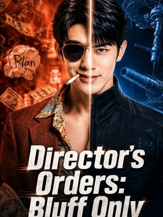 Director's Orders: Bluff Only