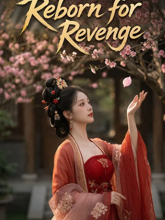 Reborn for Revenge