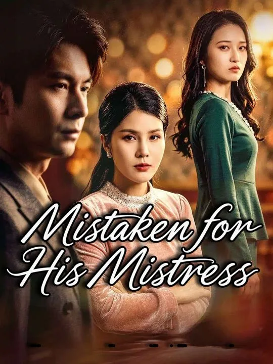 Mistaken for His Mistress