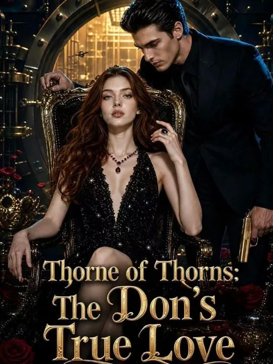 Throne of Thorns: The Don's True Love