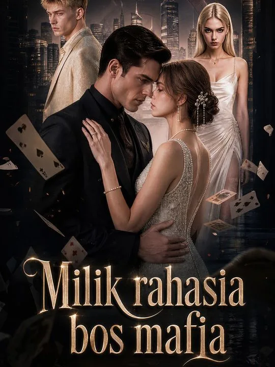 Milik rahasia bos mafia