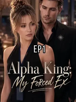 Alpha King: My Forced Ex