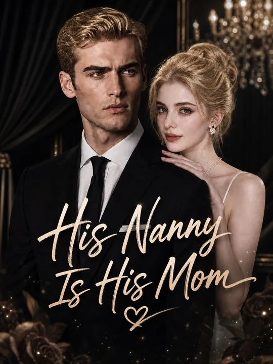 His Nanny Is His Mom