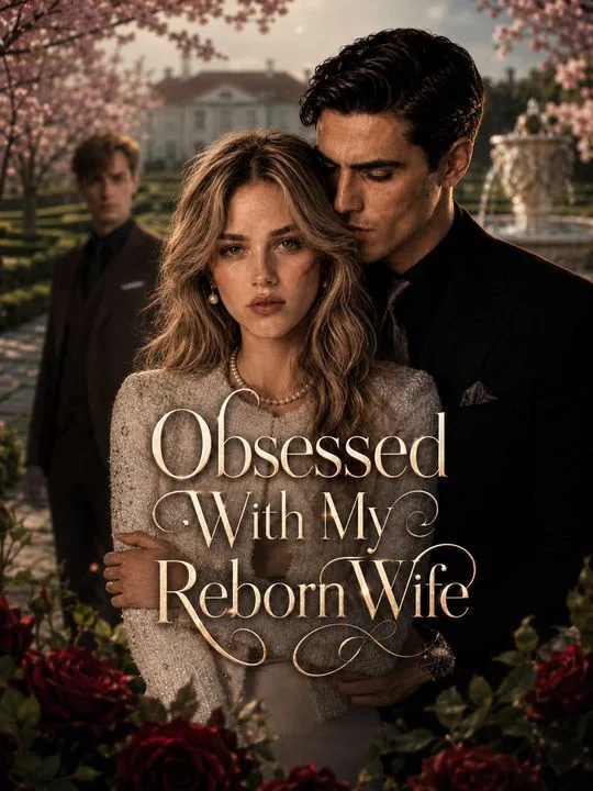 Obsessed With My Reborn Wife
