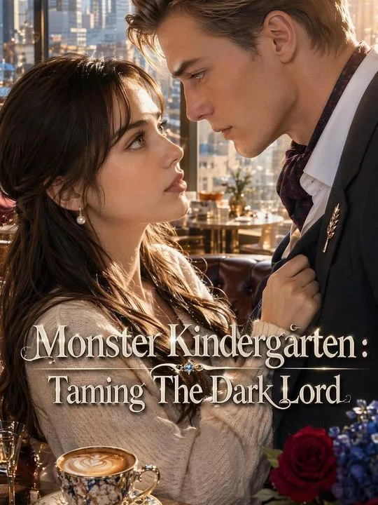 Monster Kindergarten : Taming The Dark Lord