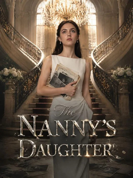 The Nanny's Daughter