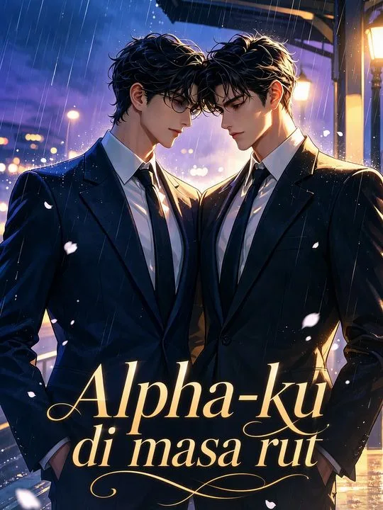 Alpha-ku di masa rut