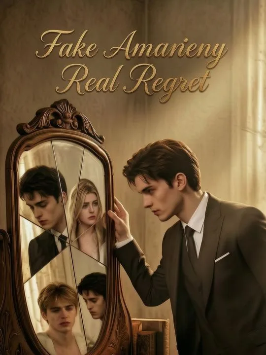 Fake Amnesia, Real Regret