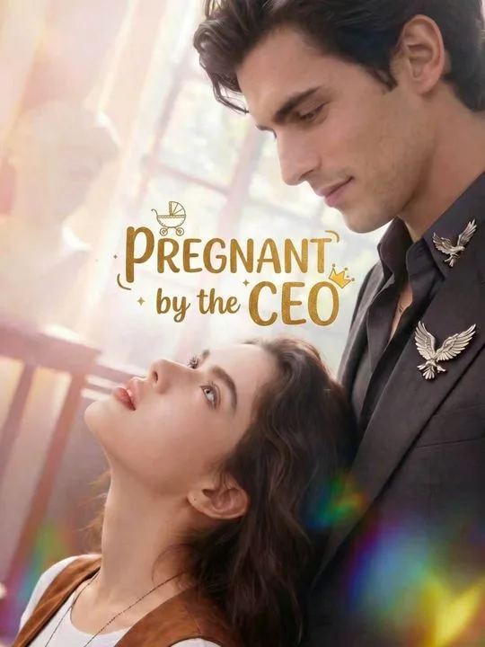 Pregnant by the CEO