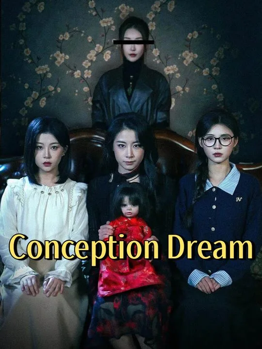 Conception Dream