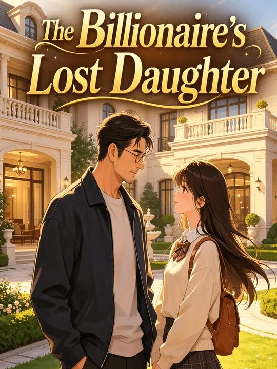 The Billionaire's Lost Daughter