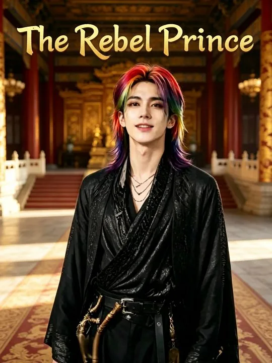 The Rebel Prince