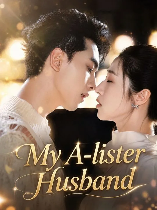 My A-lister Husband