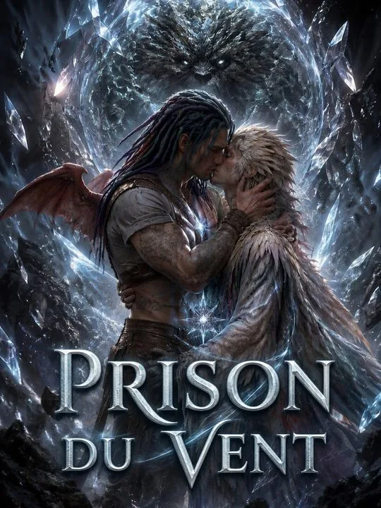 Prison of the Wind