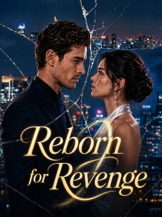 Reborn for Revenge
