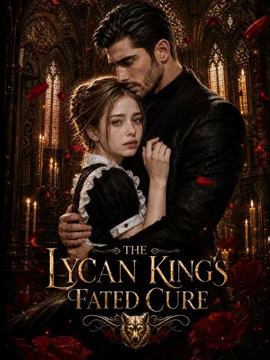 The Heirless Lycan King’s Cherished Maid