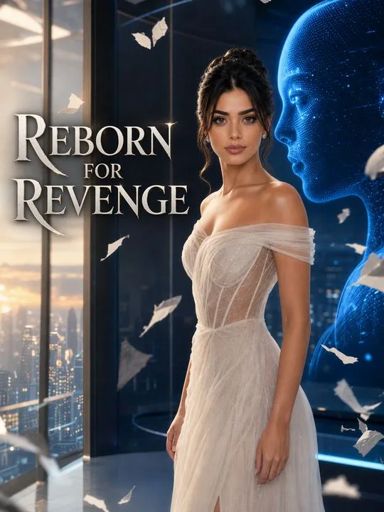 Reborn for Revenge
