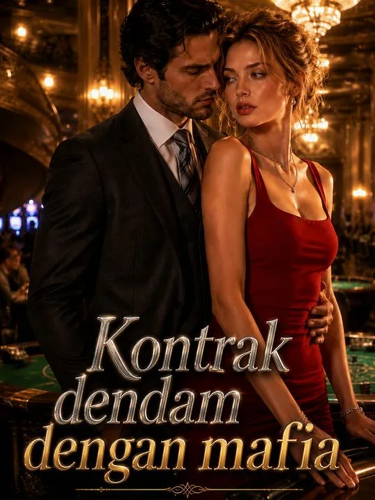 Kontrak dendam dengan mafia