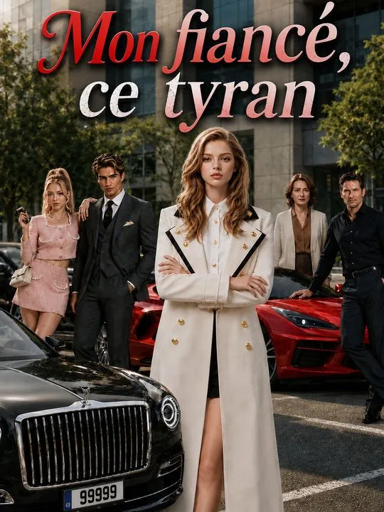 Mon fiancé, ce tyran