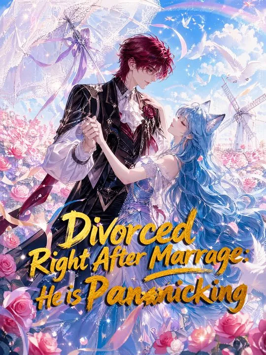 Divorced Right After Marriage: He is Panicking