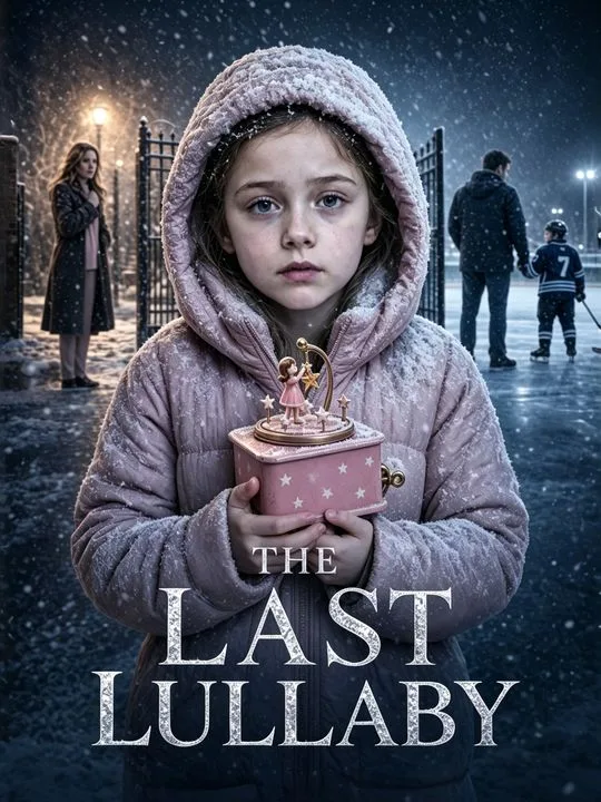 The Last Lullaby