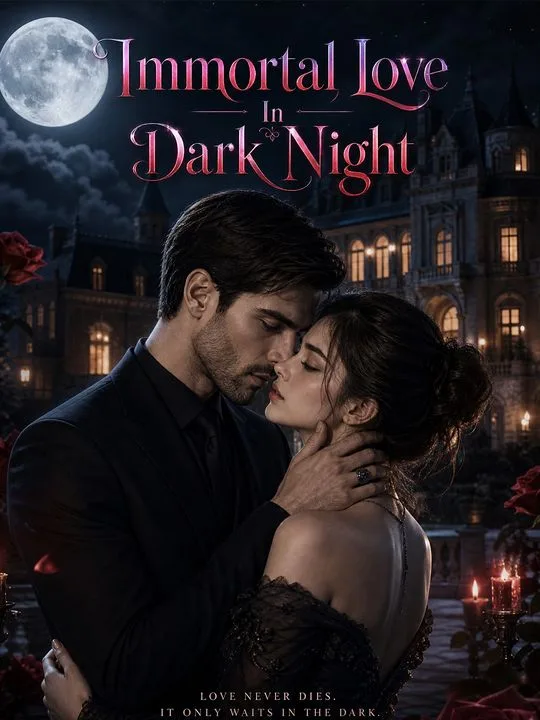 Immortal Love In Dark Night