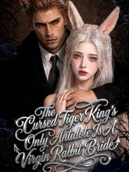 The Cursed Tiger King’s Only Antidote Is A Virgin Rabbit Bride