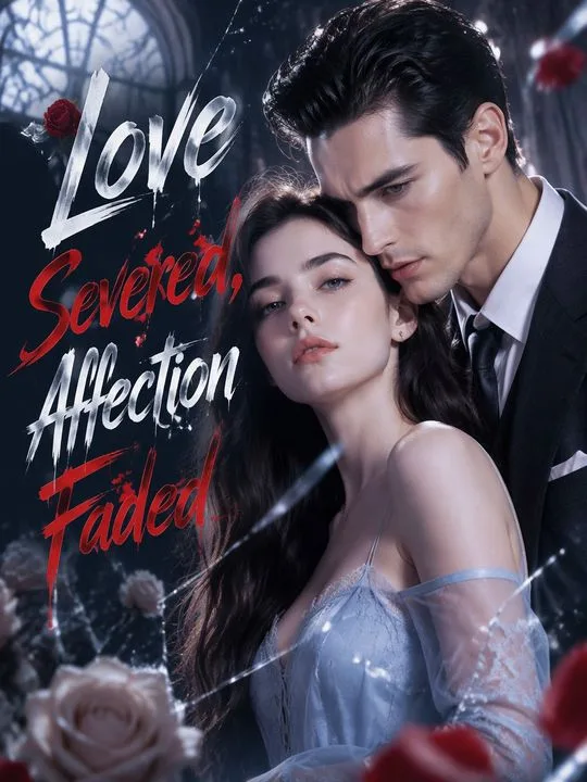 Love Severed, Affection Faded