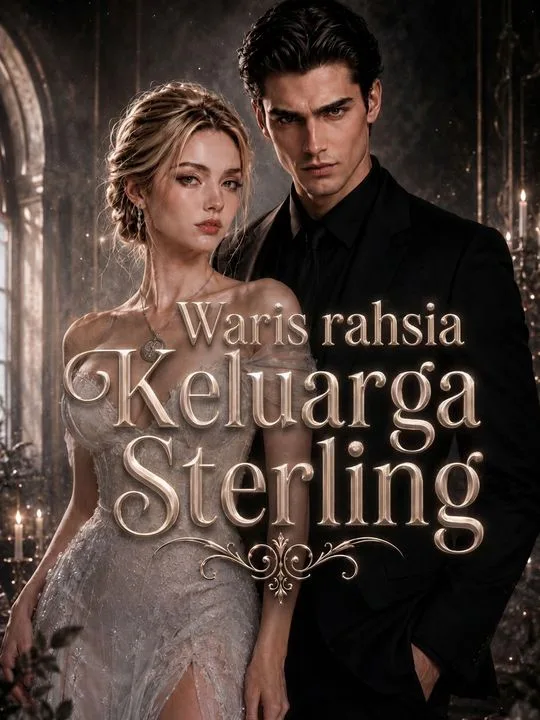 Waris rahsia Keluarga Sterling
