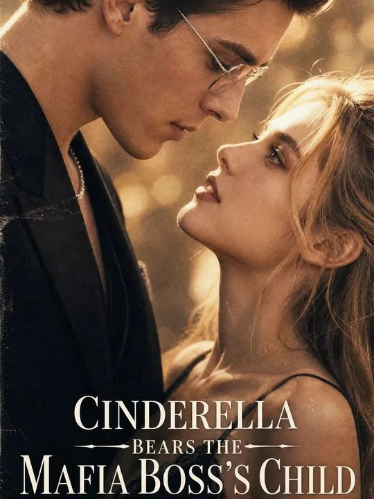 Cinderella Bears the Mafia Boss’s Child