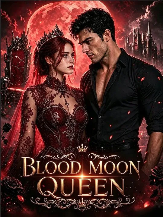Blood moon queen