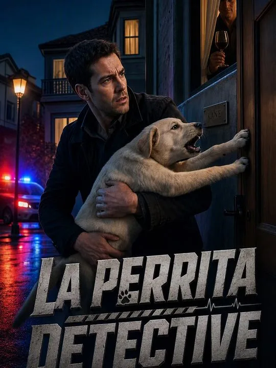 Puppy Strikes Back