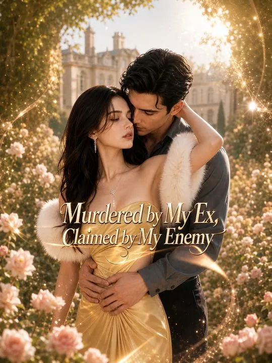 Murdered by My Ex, Claimed by My Enemy