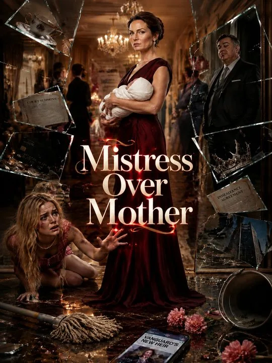 Mistress Over Mothe