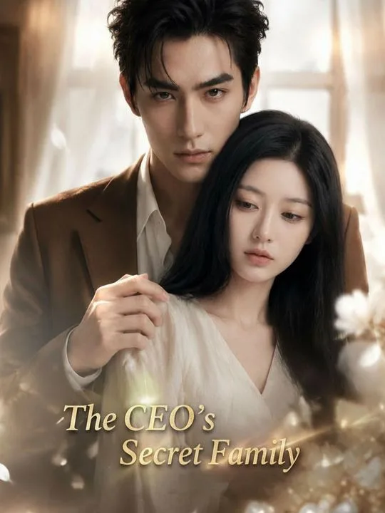 The CEO's Secret Family