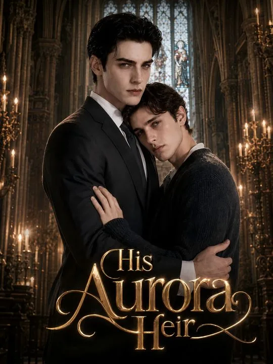 His Aurora Heir