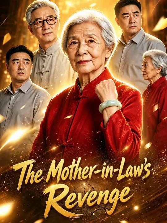The Mother-in-Law's Revenge