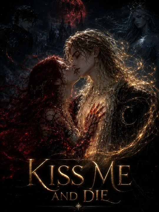 Kiss me ang die