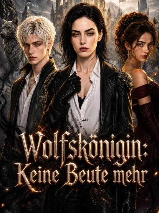 Wolfskönigin: Keine Beute mehr