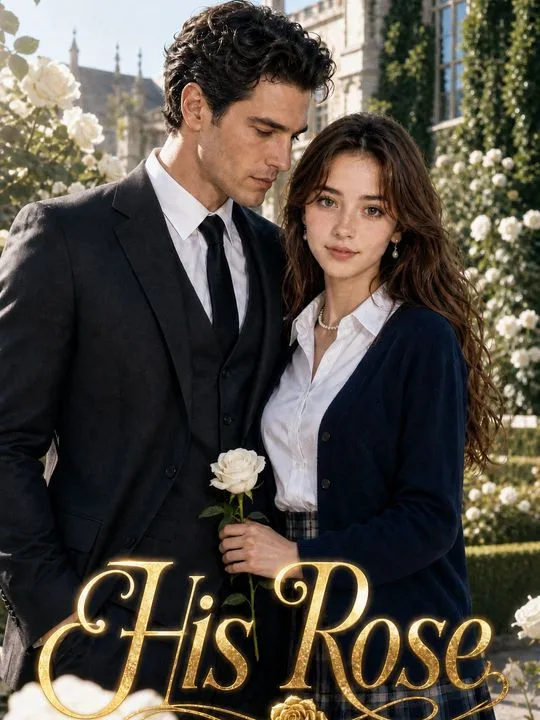 His Rose