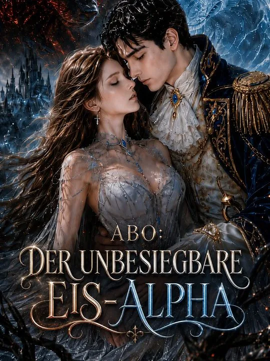 ABO: Der unbesiegbare Eis-Alpha