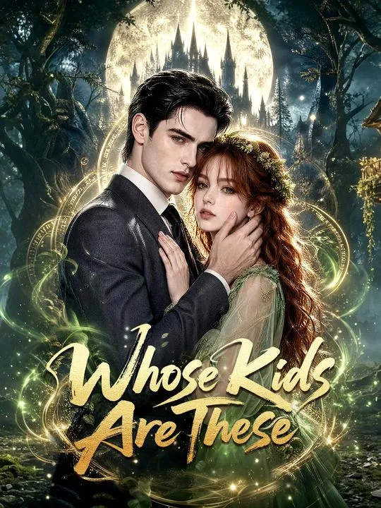 Whose Kids Are These