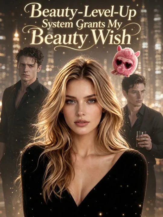 Beauty‑Level‑Up System Grants My Beauty Wish