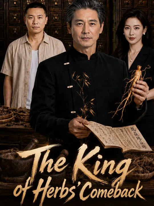 The King of Herbs' Comeback