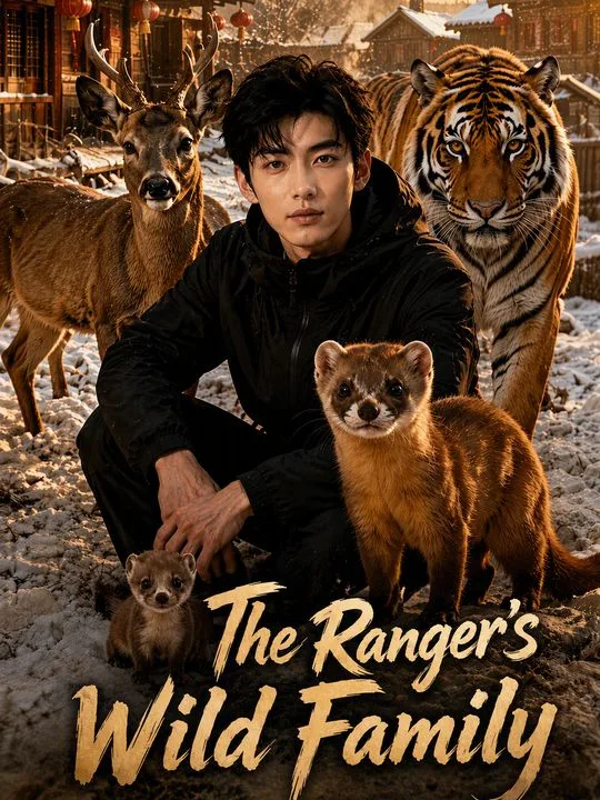 The Ranger's Wild Family