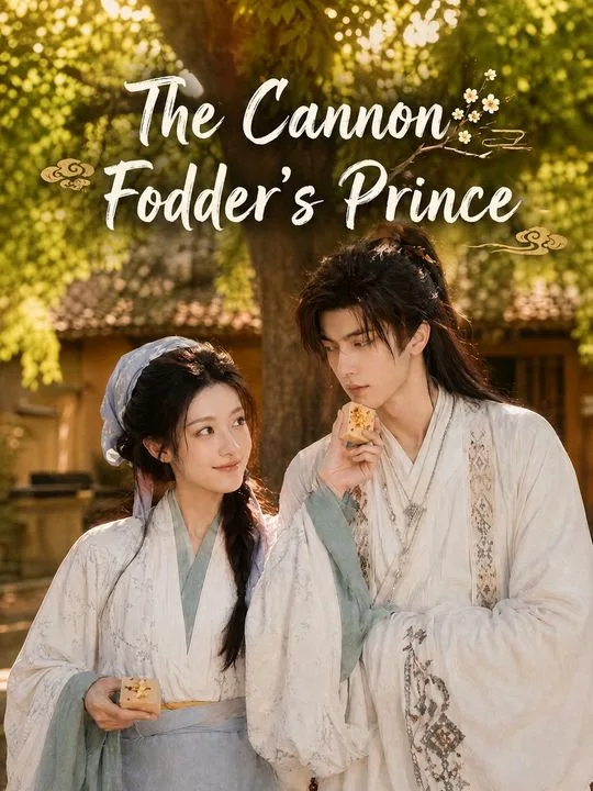 The Cannon Fodder's Prince