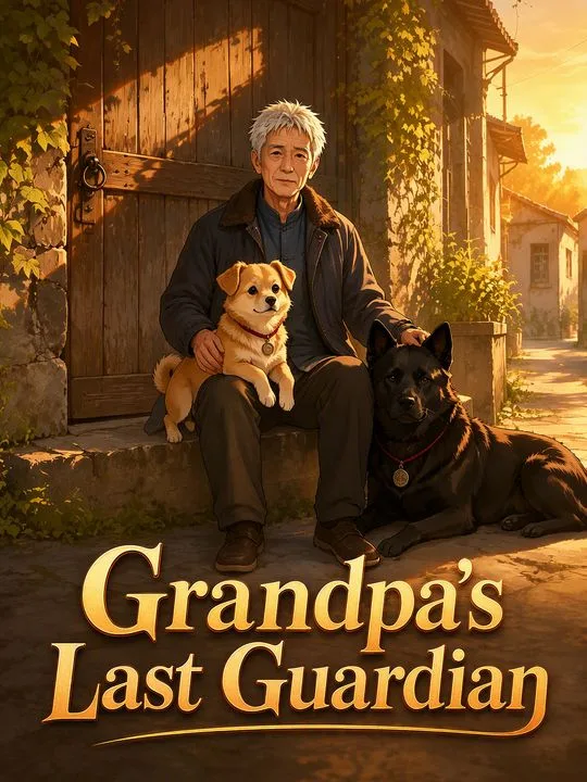 Grandpa's Last Guardian